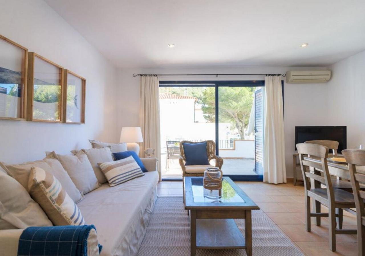 Gala 2 Apartment Тамариу Екстериор снимка