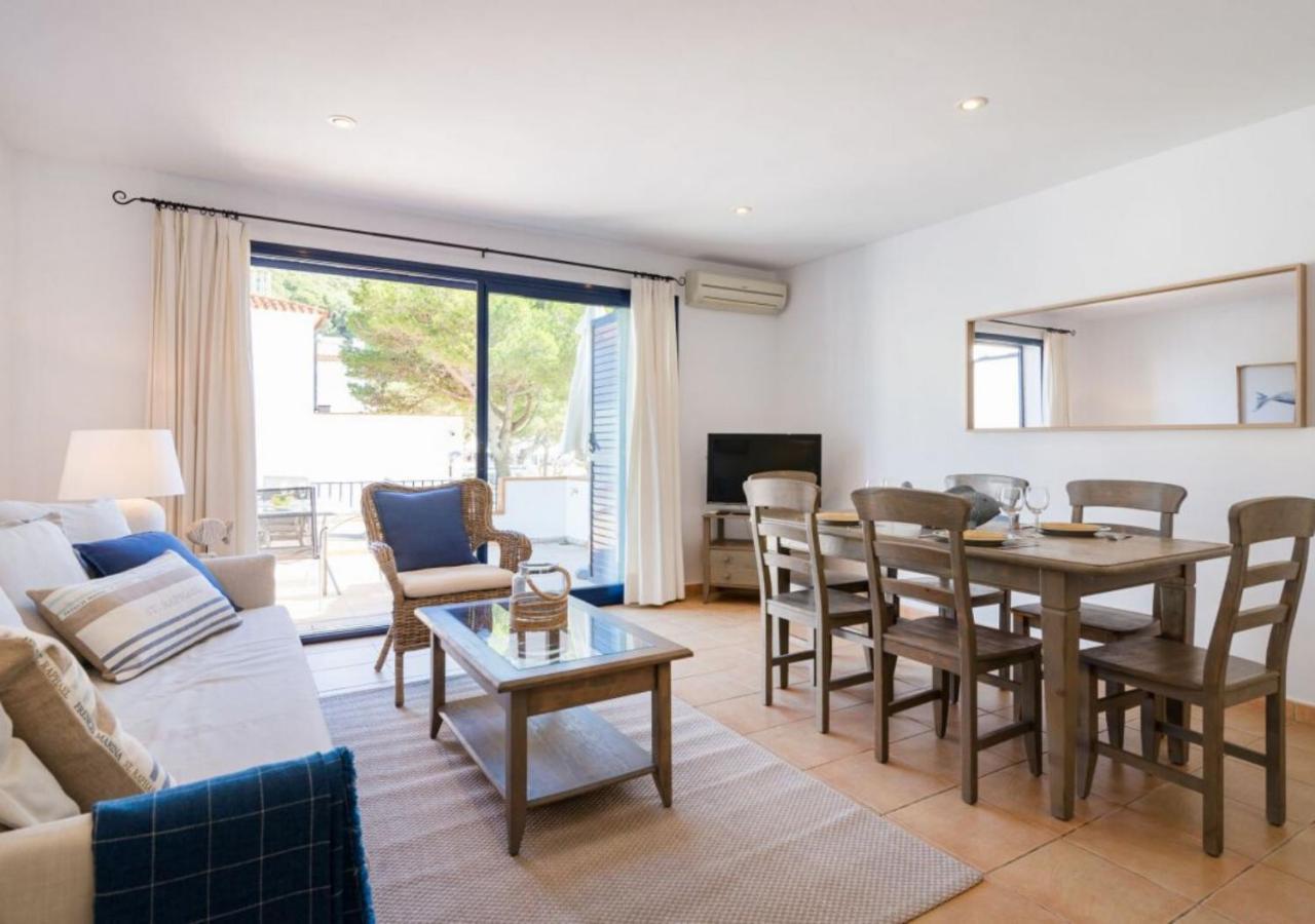 Gala 2 Apartment Тамариу Екстериор снимка
