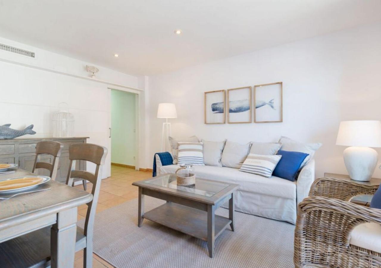 Gala 2 Apartment Тамариу Екстериор снимка