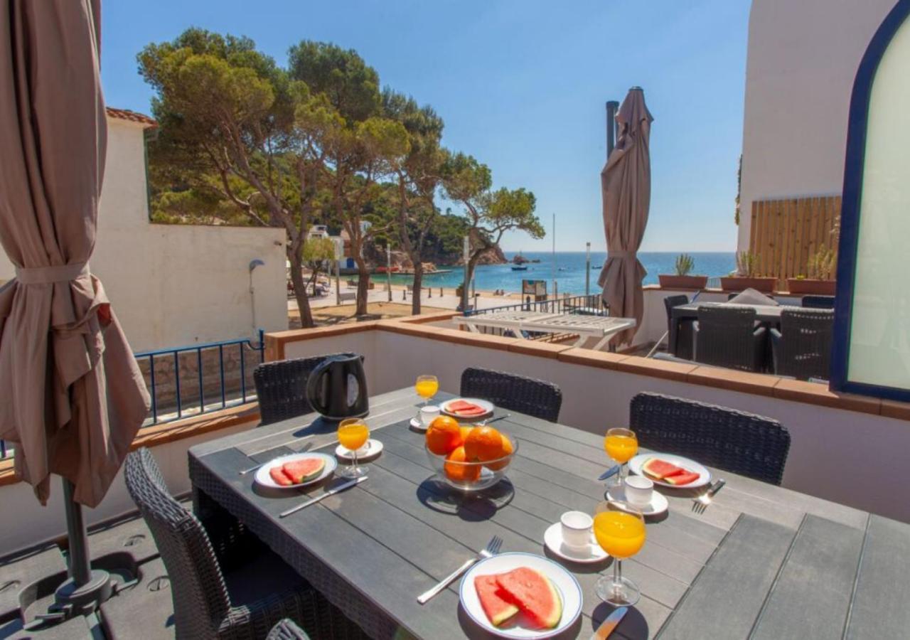 Gala 2 Apartment Тамариу Екстериор снимка