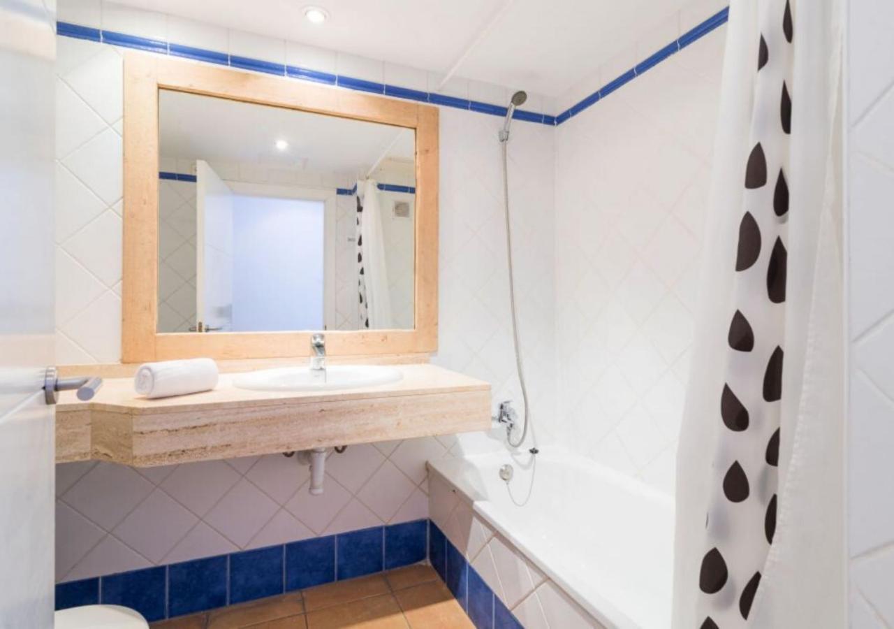 Gala 2 Apartment Тамариу Екстериор снимка