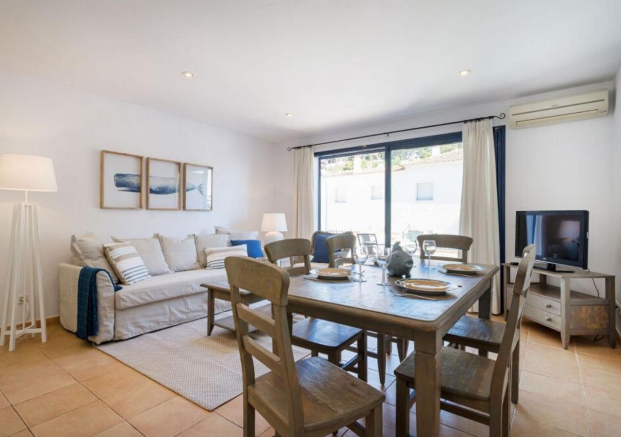 Gala 2 Apartment Тамариу Екстериор снимка