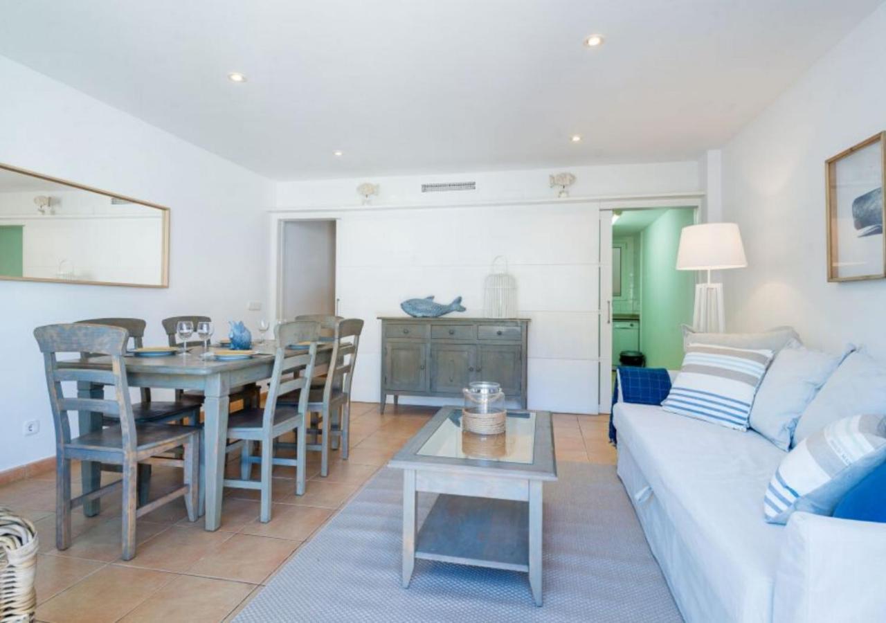 Gala 2 Apartment Тамариу Екстериор снимка