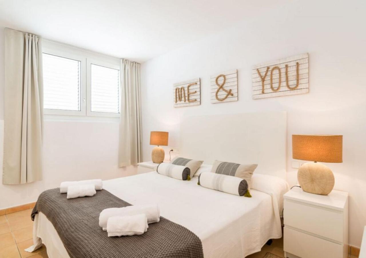 Gala 2 Apartment Тамариу Екстериор снимка