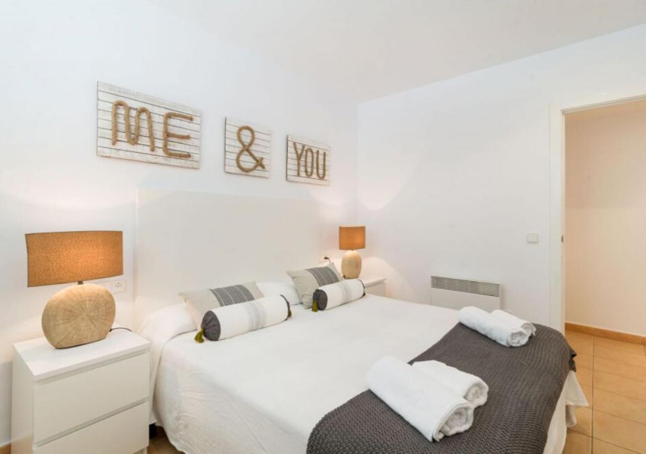 Gala 2 Apartment Тамариу Екстериор снимка