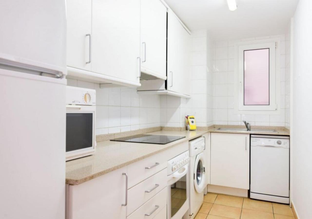 Gala 2 Apartment Тамариу Екстериор снимка